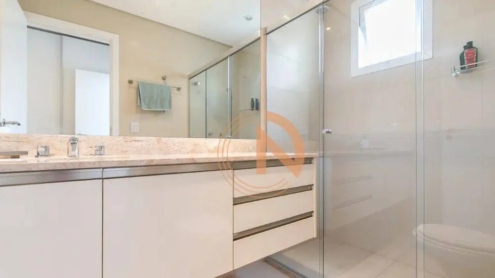 Sobrado, 4 quartos, 533 m² - Foto 5