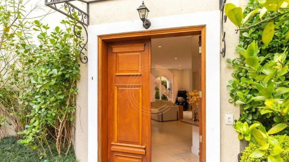 Sobrado, 4 quartos, 533 m² - Foto 4