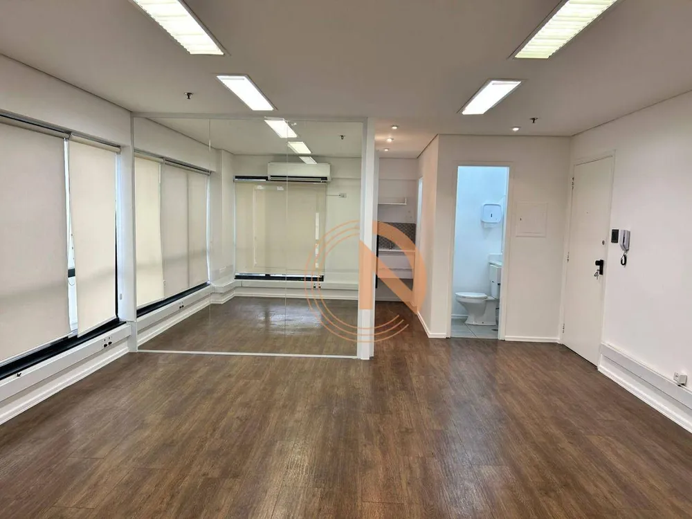 Sala-Conjunto, 58 m² - Foto 4