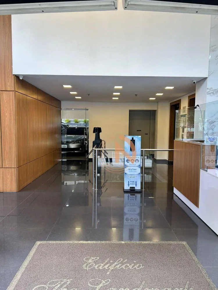 Sala-Conjunto, 58 m² - Foto 6