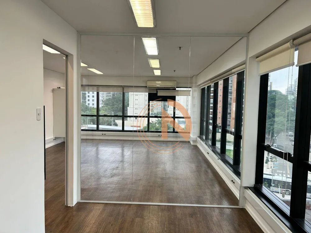Sala-Conjunto, 58 m² - Foto 2