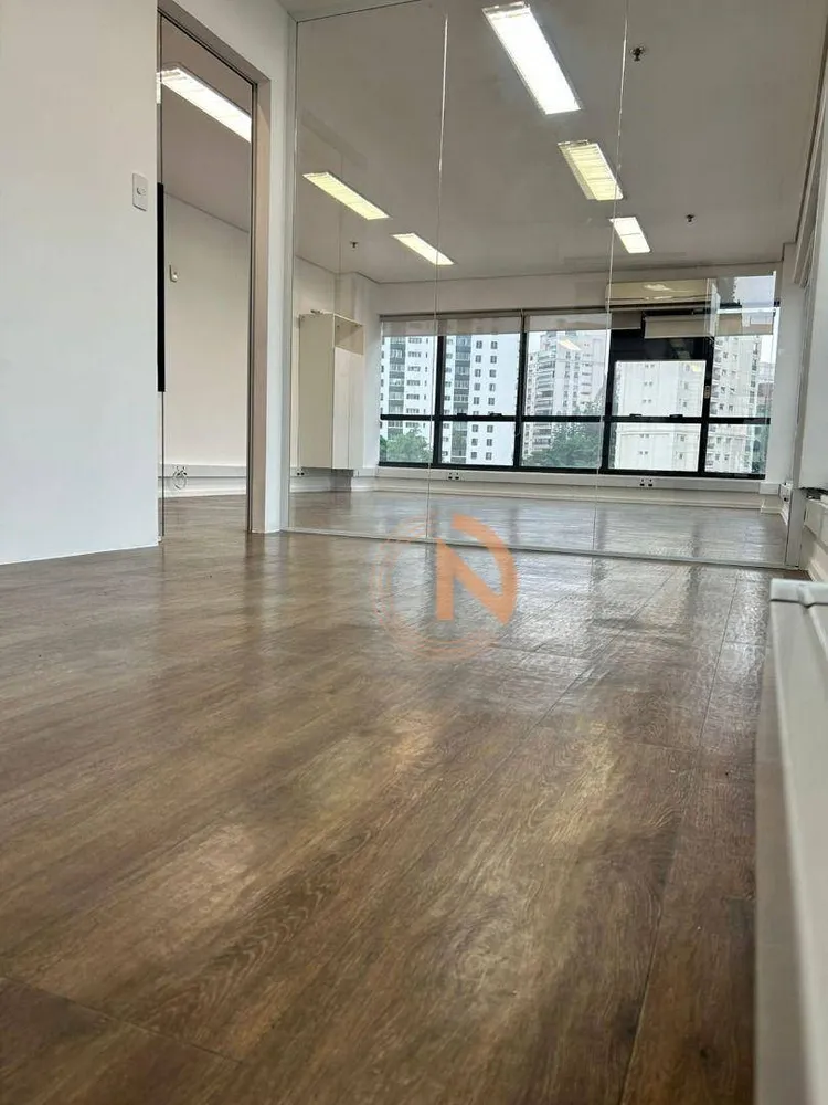 Sala-Conjunto, 58 m² - Foto 5