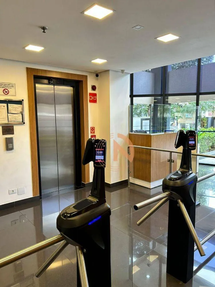 Sala-Conjunto, 58 m² - Foto 7