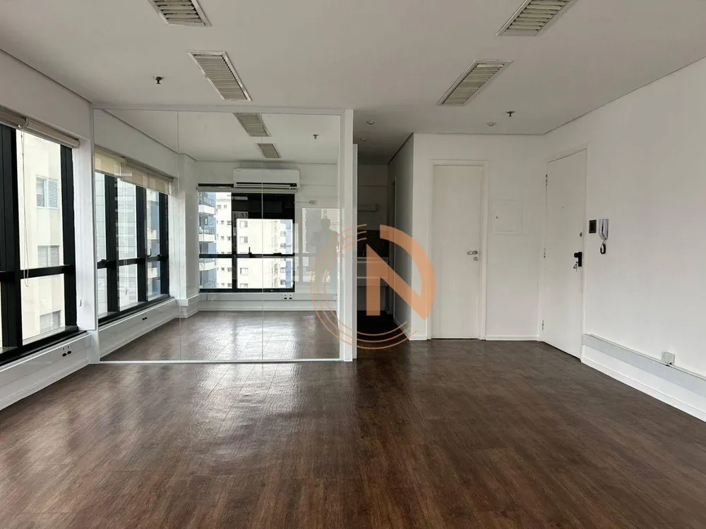 Sala-Conjunto, 58 m² - Foto 1