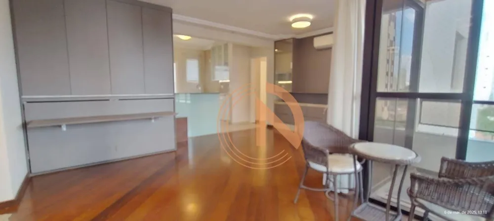 Apartamento, 3 quartos, 116 m² - Foto 2