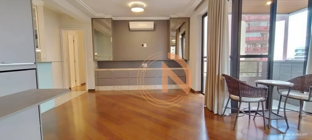 Apartamento, 3 quartos, 116 m² - Foto 1