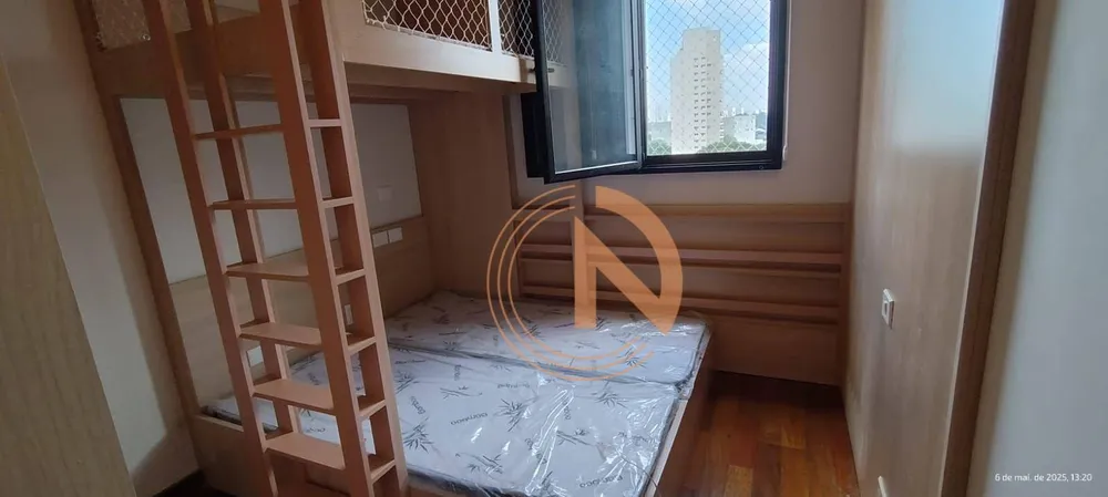 Apartamento, 3 quartos, 116 m² - Foto 6