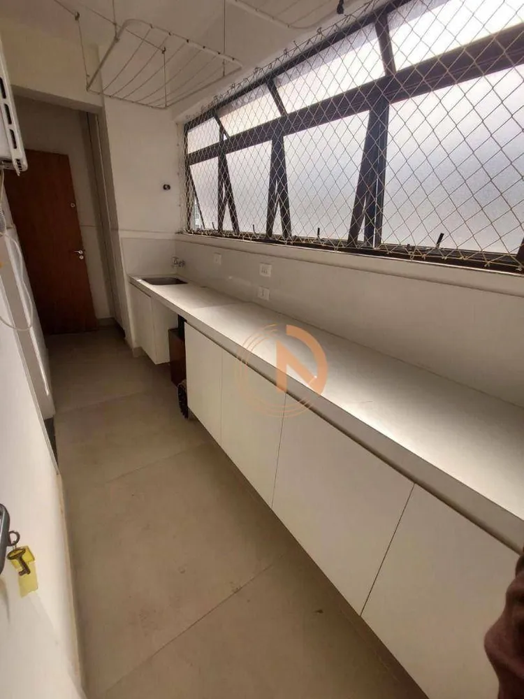 Apartamento, 3 quartos, 116 m² - Foto 8