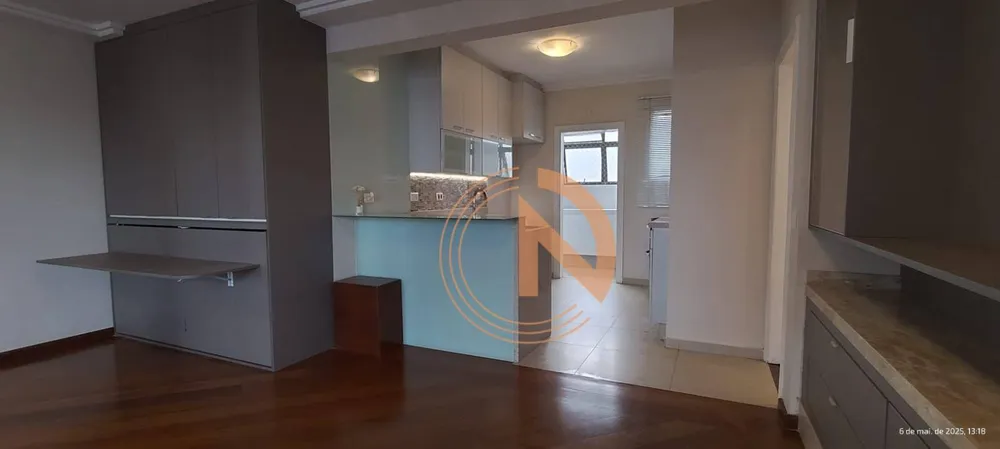 Apartamento, 3 quartos, 116 m² - Foto 4