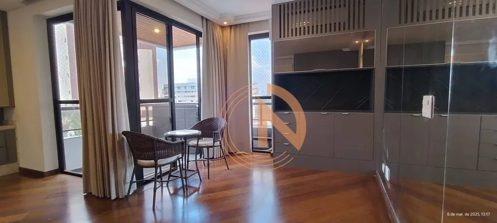 Apartamento, 3 quartos, 116 m² - Foto 3