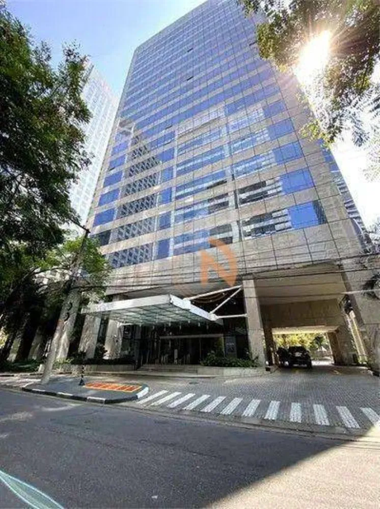 Sala-Conjunto, 306 m² - Foto 1
