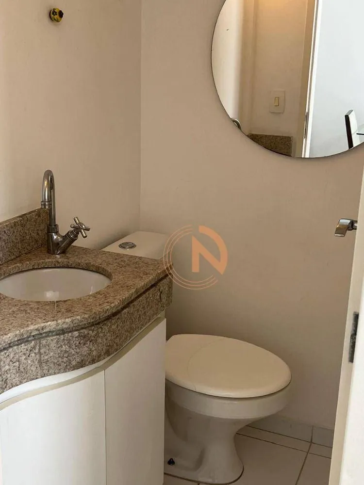 Apartamento, 1 quarto, 47 m² - Foto 6