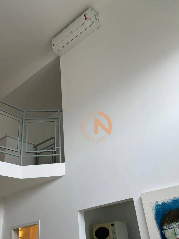Apartamento, 1 quarto, 47 m² - Foto 5