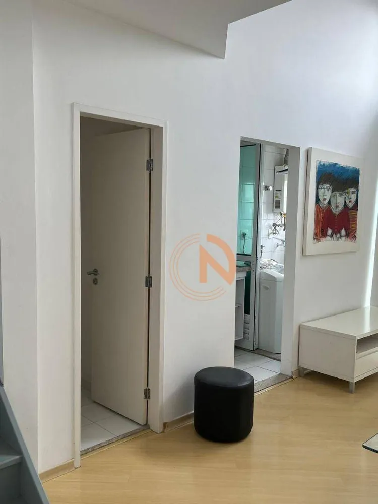 Apartamento, 1 quarto, 47 m² - Foto 3