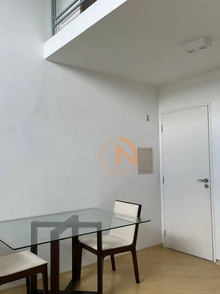 Apartamento, 1 quarto, 47 m² - Foto 2
