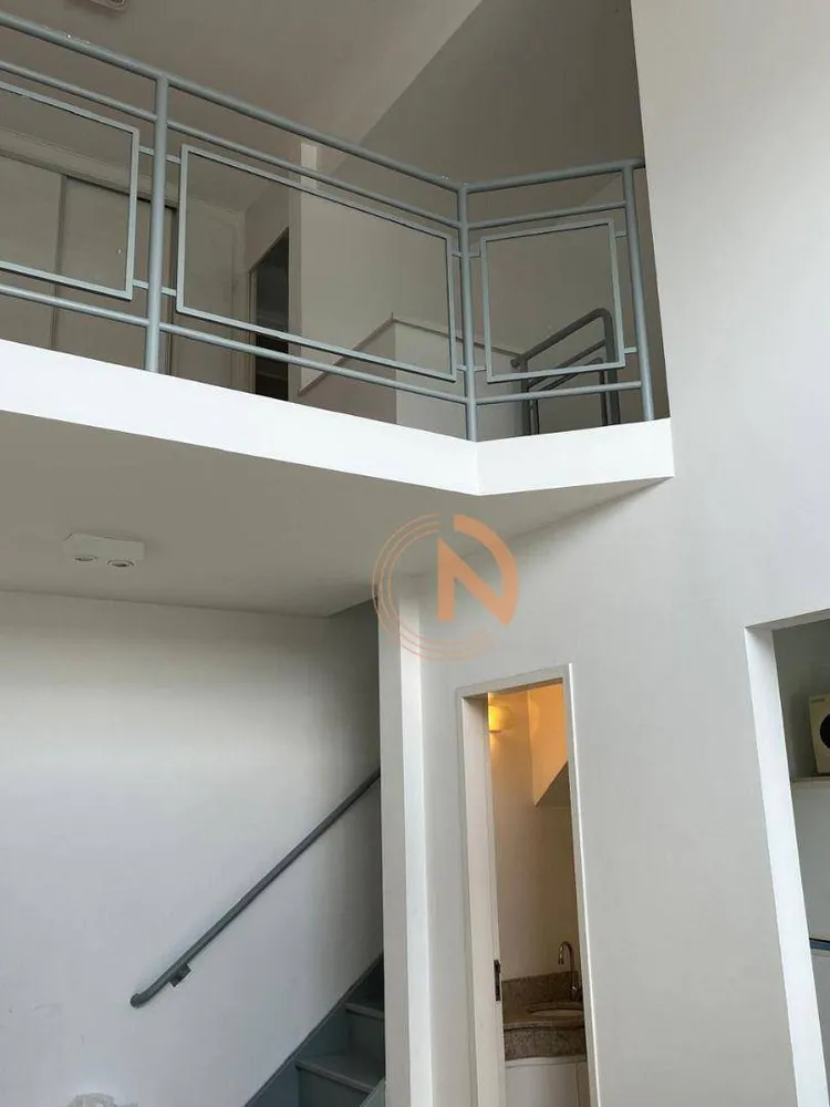 Apartamento, 1 quarto, 47 m² - Foto 4