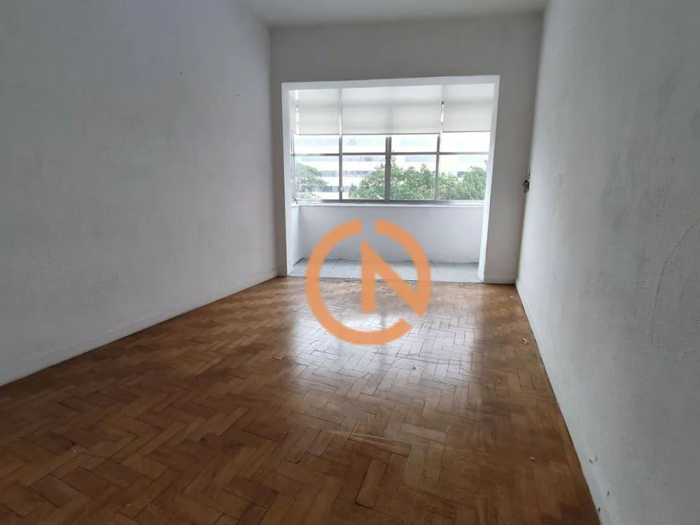 Apartamento, 2 quartos, 78 m² - Foto 3