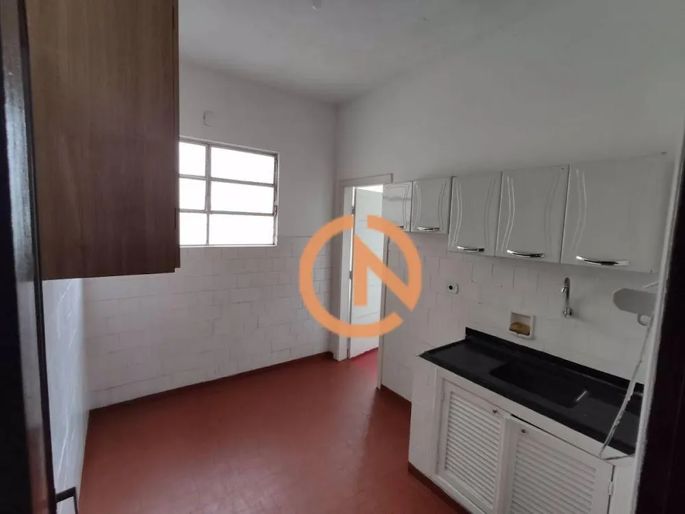 Apartamento, 2 quartos, 78 m² - Foto 2