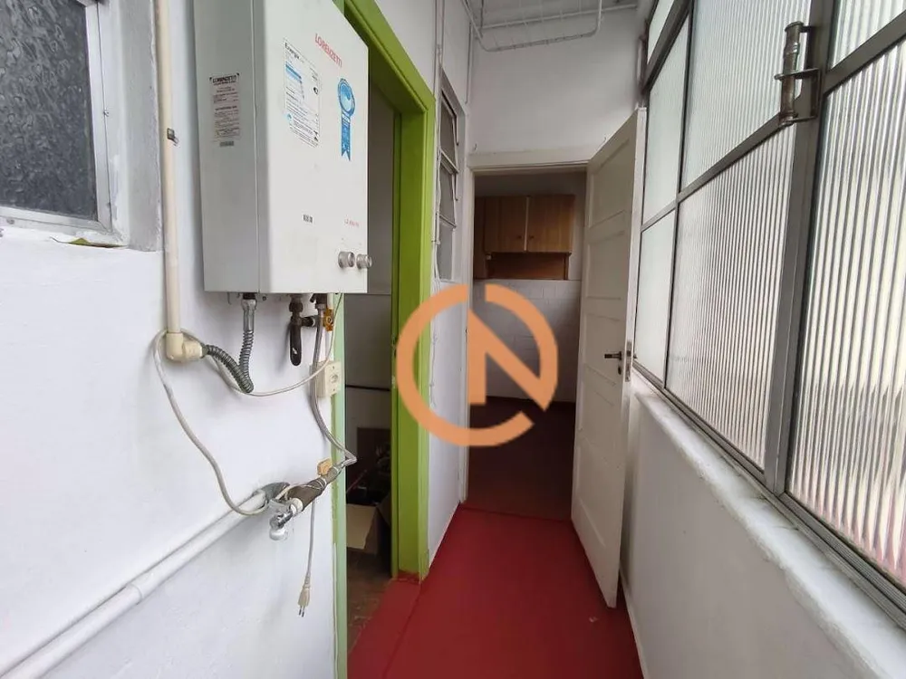 Apartamento, 2 quartos, 78 m² - Foto 5