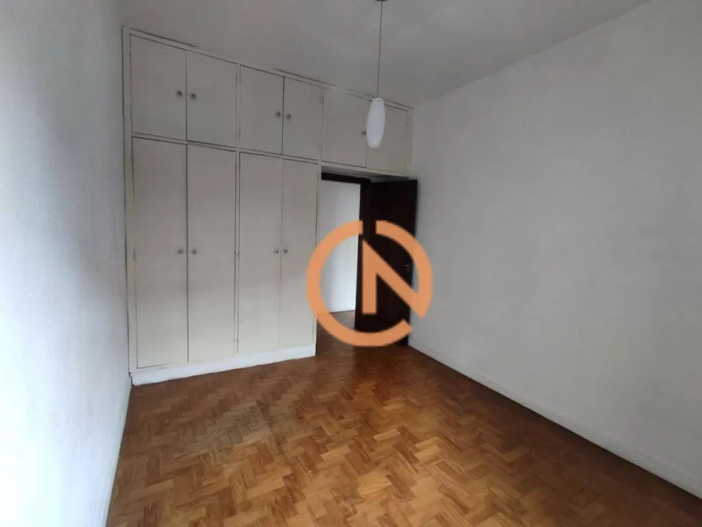 Apartamento, 2 quartos, 78 m² - Foto 1