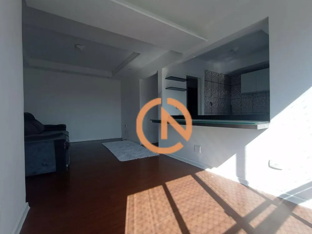 Apartamento, 2 quartos, 69 m² - Foto 2
