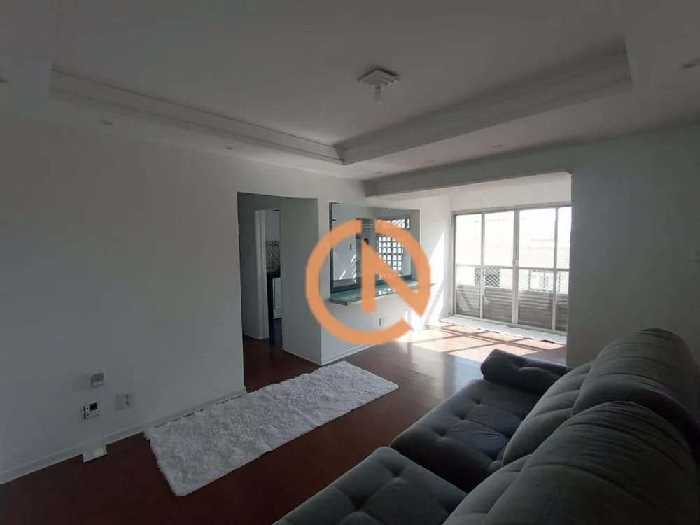 Apartamento, 2 quartos, 69 m² - Foto 7