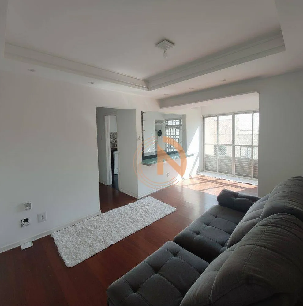 Apartamento, 2 quartos, 69 m² - Foto 3