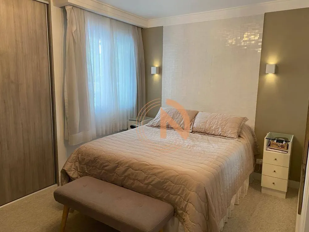 Apartamento, 3 quartos, 130 m² - Foto 4