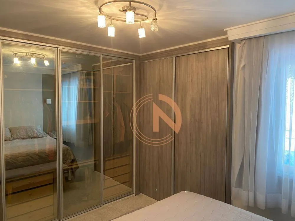 Apartamento, 3 quartos, 130 m² - Foto 5