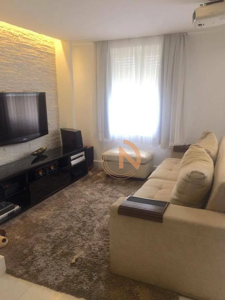 Apartamento, 3 quartos, 130 m² - Foto 3