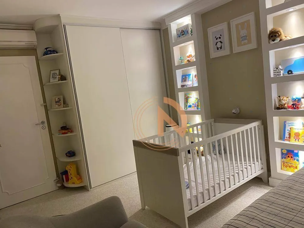 Apartamento, 3 quartos, 130 m² - Foto 6