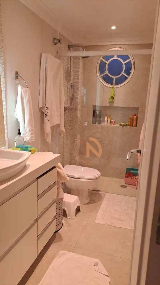 Apartamento, 3 quartos, 130 m² - Foto 7