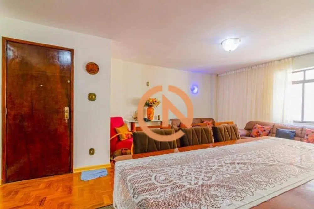 Apartamento, 2 quartos, 102 m² - Foto 3
