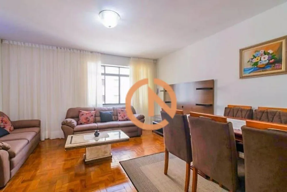 Apartamento, 2 quartos, 102 m² - Foto 11