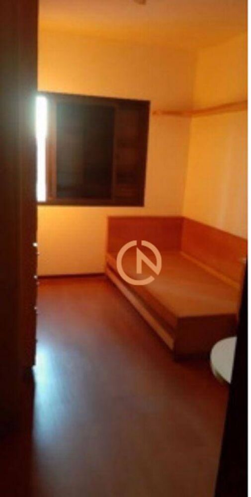 Apartamento para alugar com 3 quartos, 132m² - Foto 4