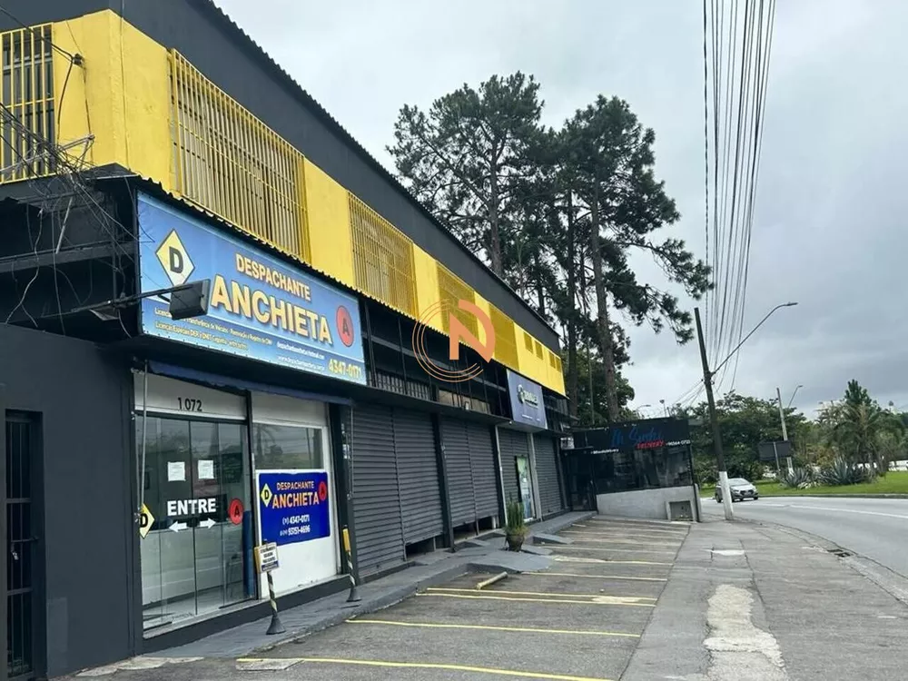 Loja-Salão para alugar, 62m² - Foto 1