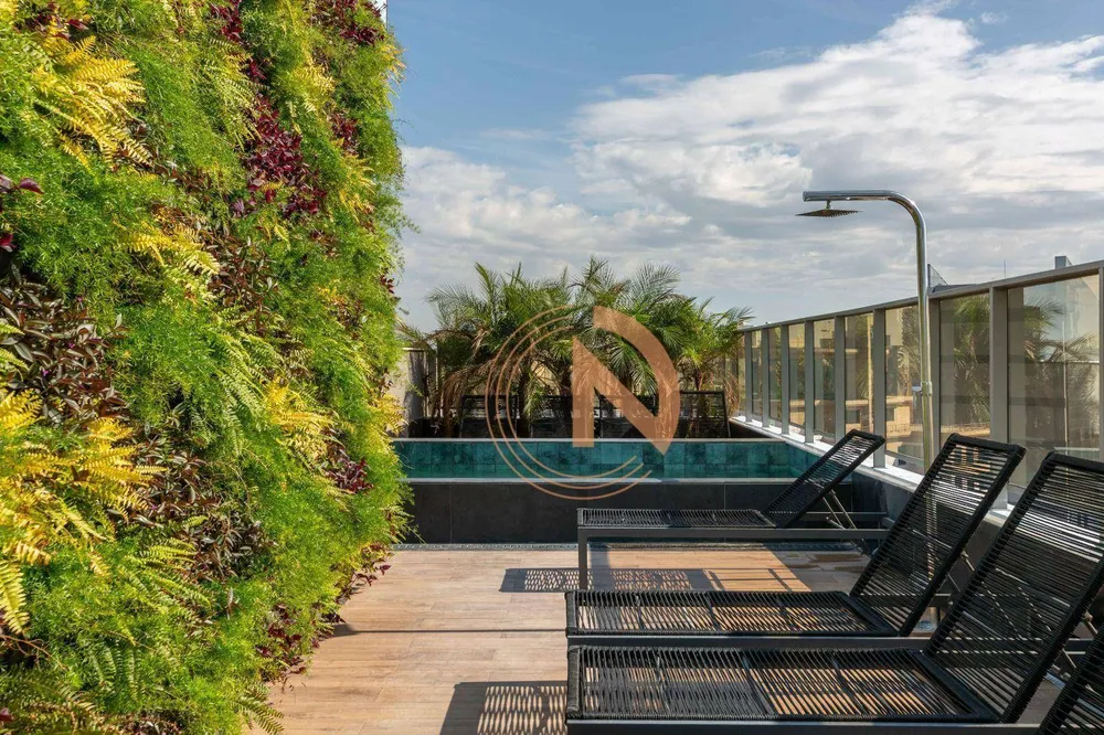 Apartamento, 3 quartos, 146 m² - Foto 8