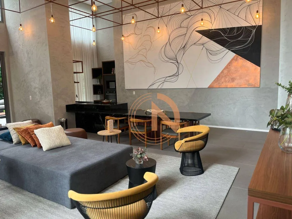 Apartamento, 3 quartos, 146 m² - Foto 2