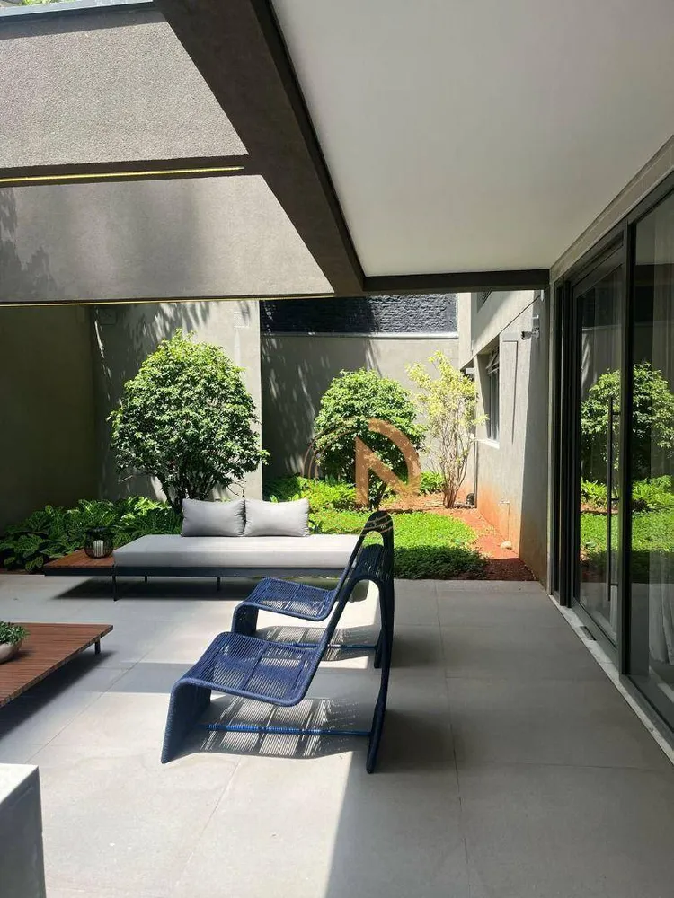 Apartamento, 3 quartos, 146 m² - Foto 6