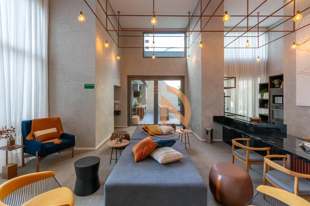 Apartamento, 3 quartos, 146 m² - Foto 1