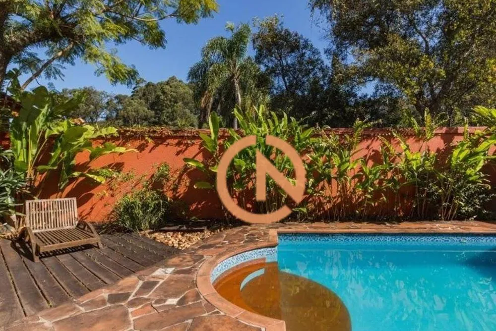 Casa, 3 quartos, 309 m² - Foto 2