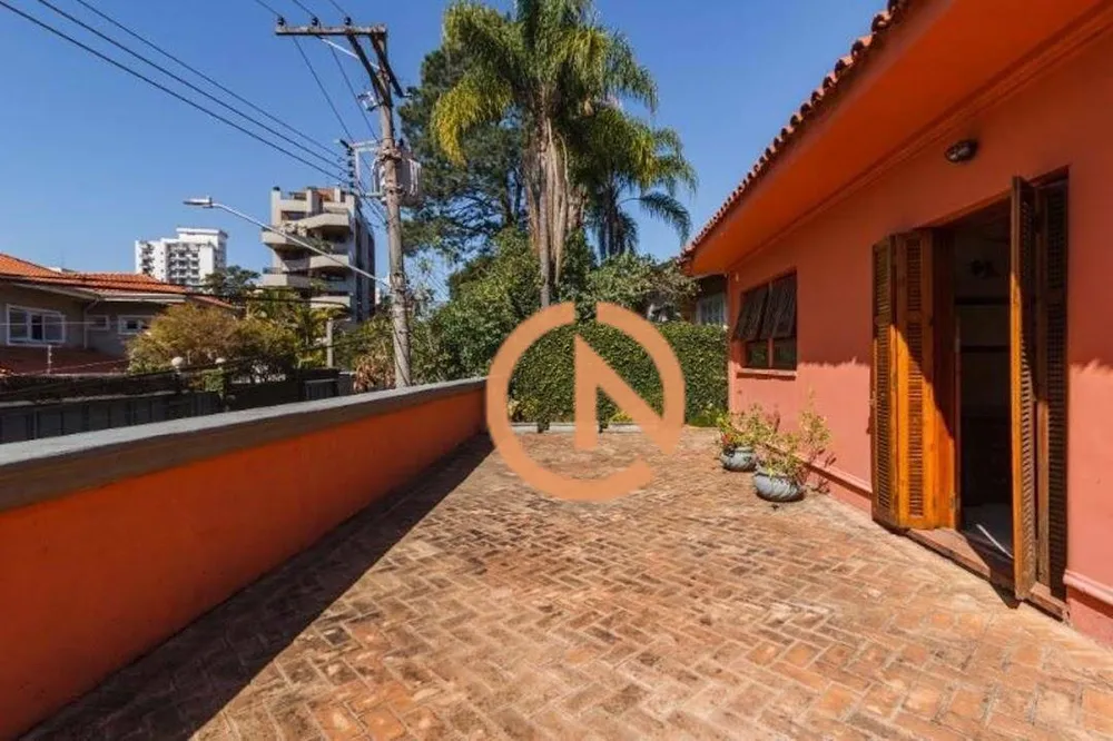 Casa, 3 quartos, 309 m² - Foto 4
