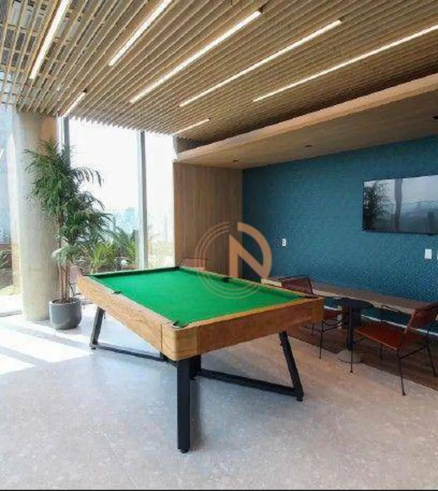 Apartamento, 1 quarto, 36 m² - Foto 11