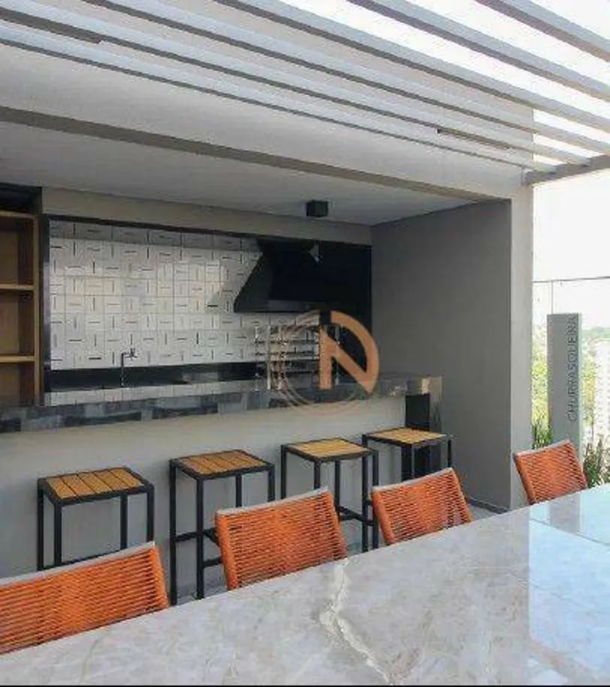 Apartamento, 1 quarto, 36 m² - Foto 8