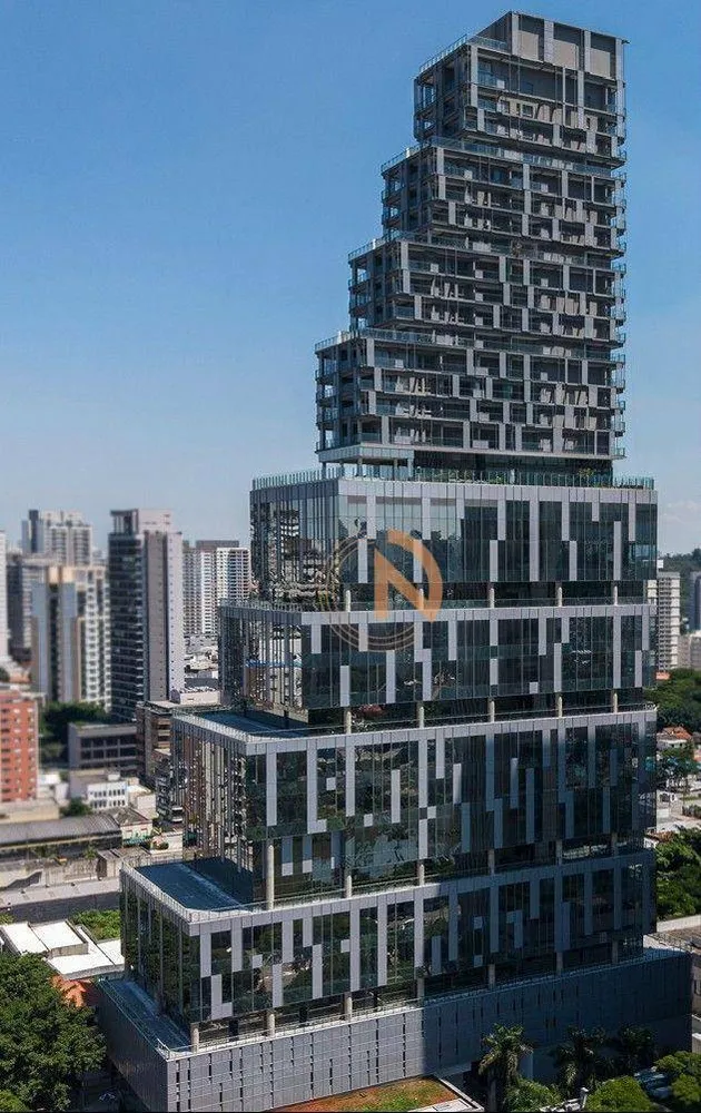 Apartamento, 1 quarto, 36 m² - Foto 4