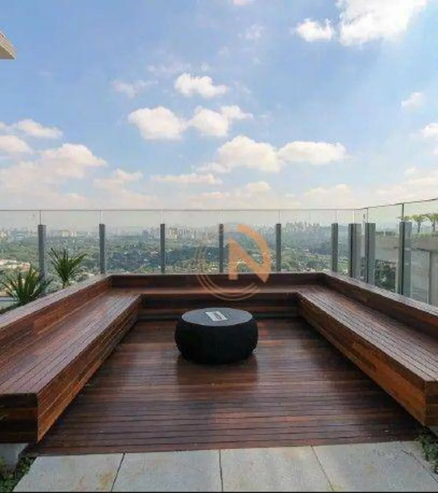 Apartamento, 1 quarto, 36 m² - Foto 12