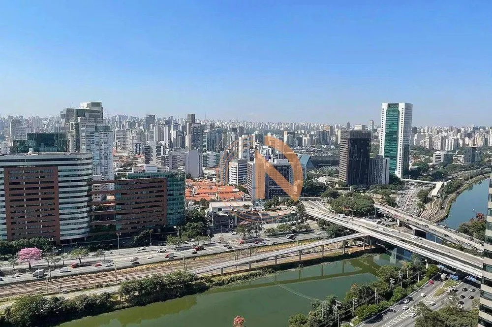 Apartamento, 1 quarto, 36 m² - Foto 6