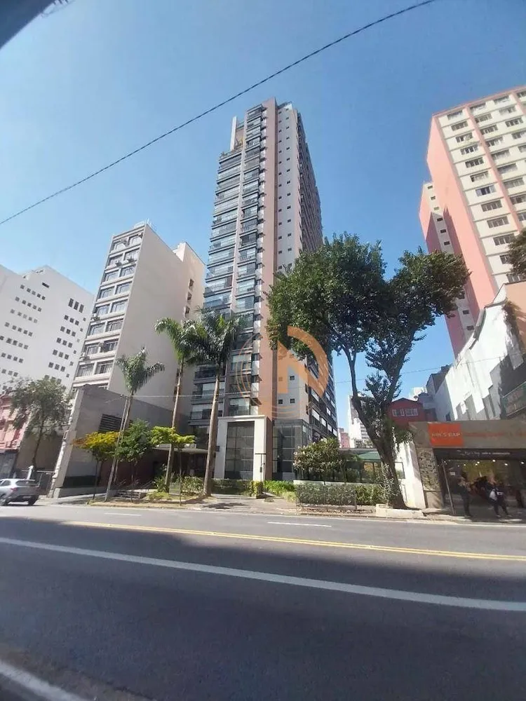 Apartamento, 2 quartos, 57 m² - Foto 6