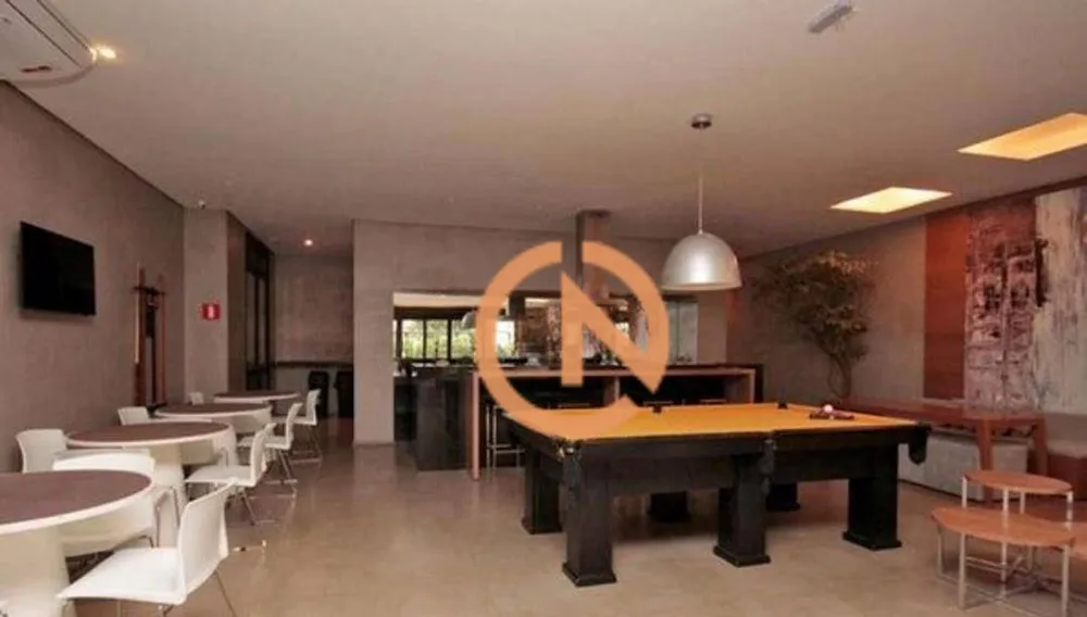 Apartamento, 2 quartos, 57 m² - Foto 2