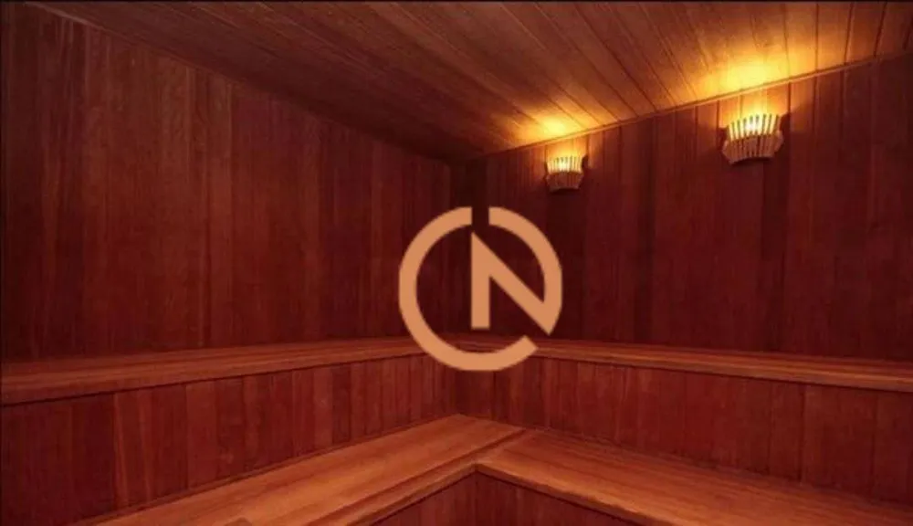 Apartamento, 2 quartos, 57 m² - Foto 1